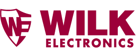 Wilk Electronics Scale Systems